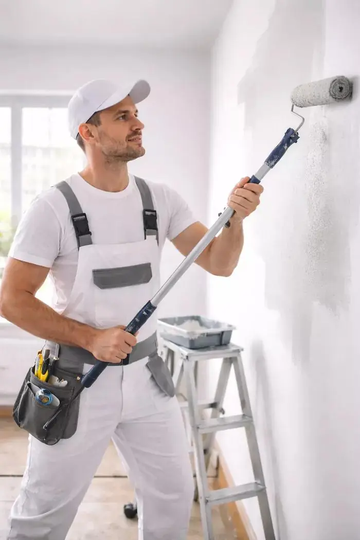 Lucrare executată de Casa Ta Construcții în Sibiu