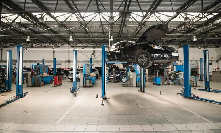 Fotografie din atelierul Garage Nord, Cluj-Napoca