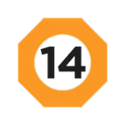 Logo Garajul 14