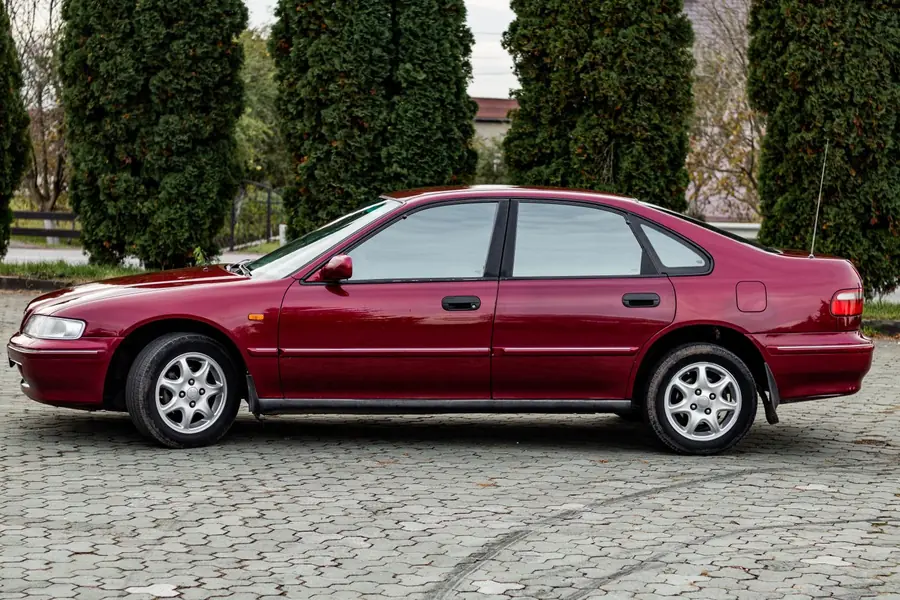 Honda Accord 1.8i, 1998